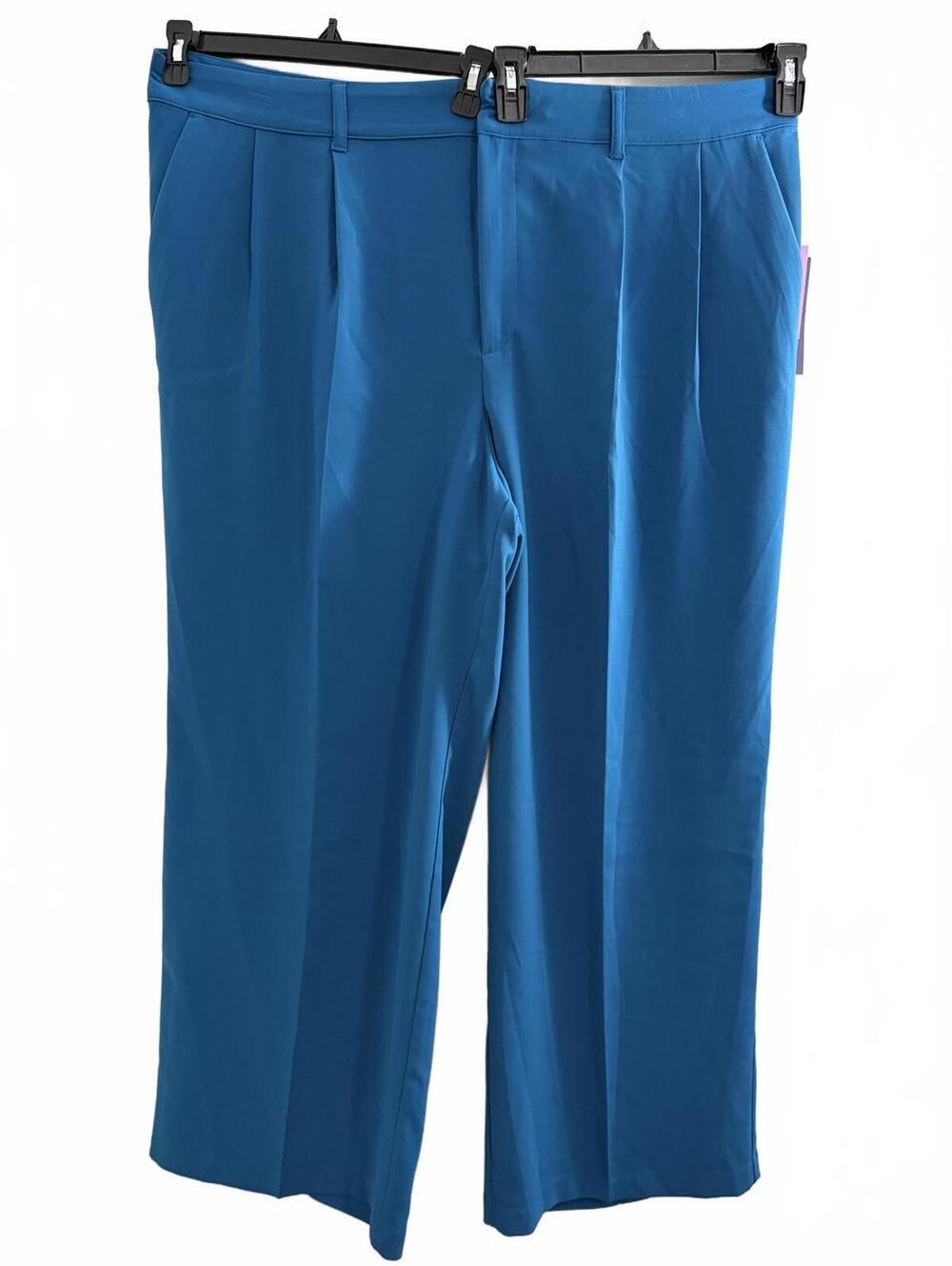 Sergio Hudson 2X Dress Pant - NWT